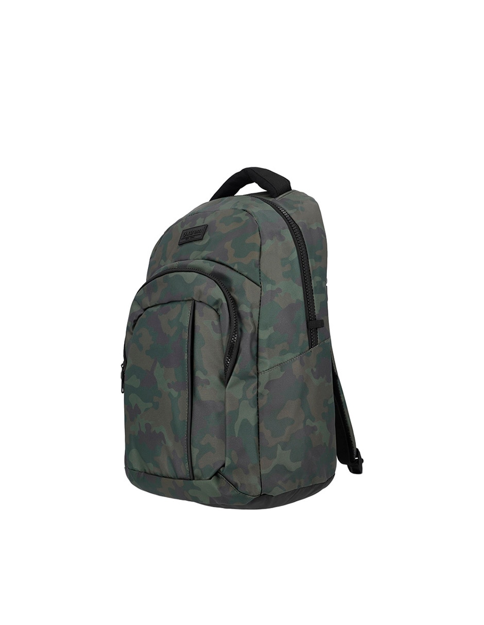 Mochila con portalaptop Atomikgre unisex 2