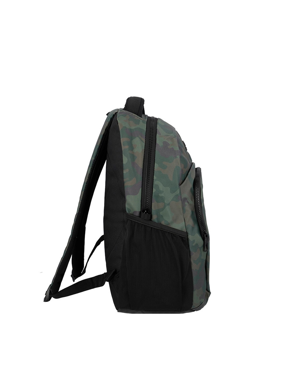 Mochila con portalaptop Atomikgre unisex 5