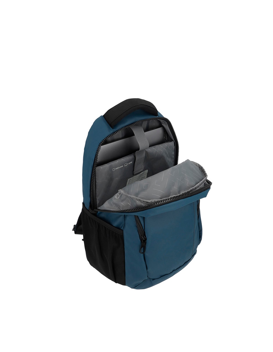 Mochila con portalaptop Atomikete unisex Mochila con portalaptop Atomikete unisex
