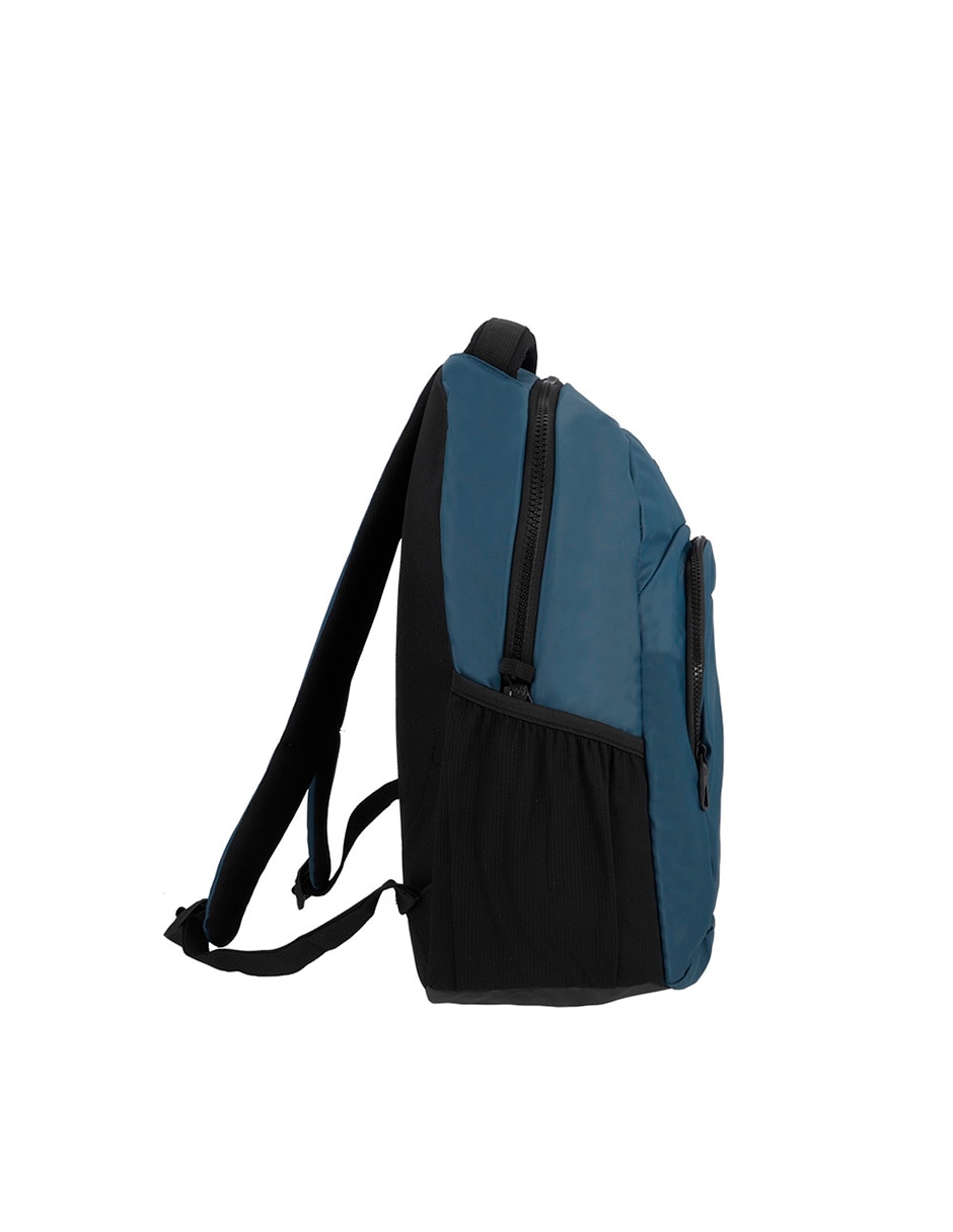 Mochila con portalaptop Atomikete unisex 2