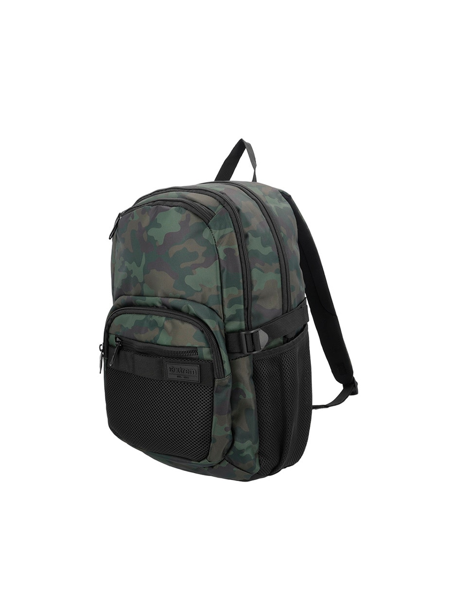 Mochila escolar Berkeleyg unisex 2