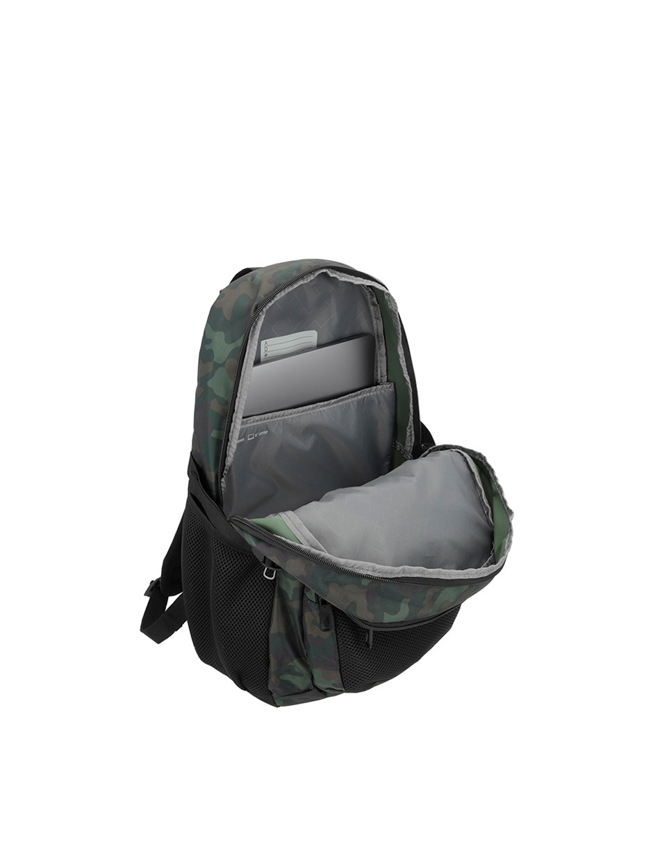 Mochila escolar Berkeleyg unisex 4