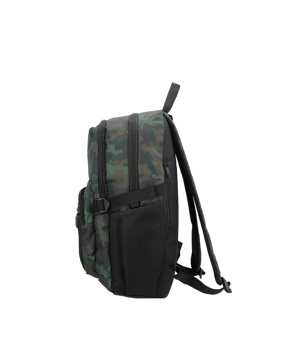 Mochila escolar Berkeleyg unisex 5