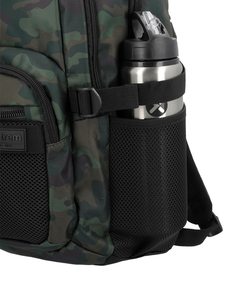 Mochila escolar Berkeleyg unisex 6