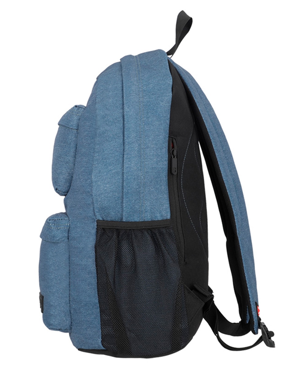Mochila escolar Arizonade unisex 4