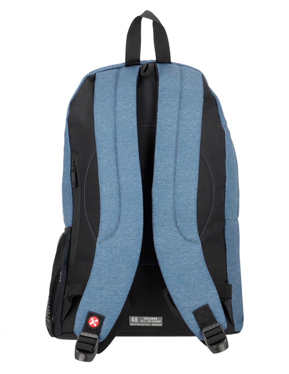 Mochila escolar Arizonade unisex 5