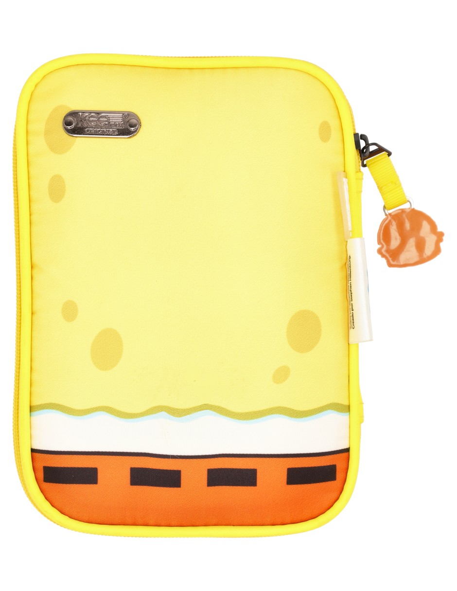 Lapicera Bob Esponja 2