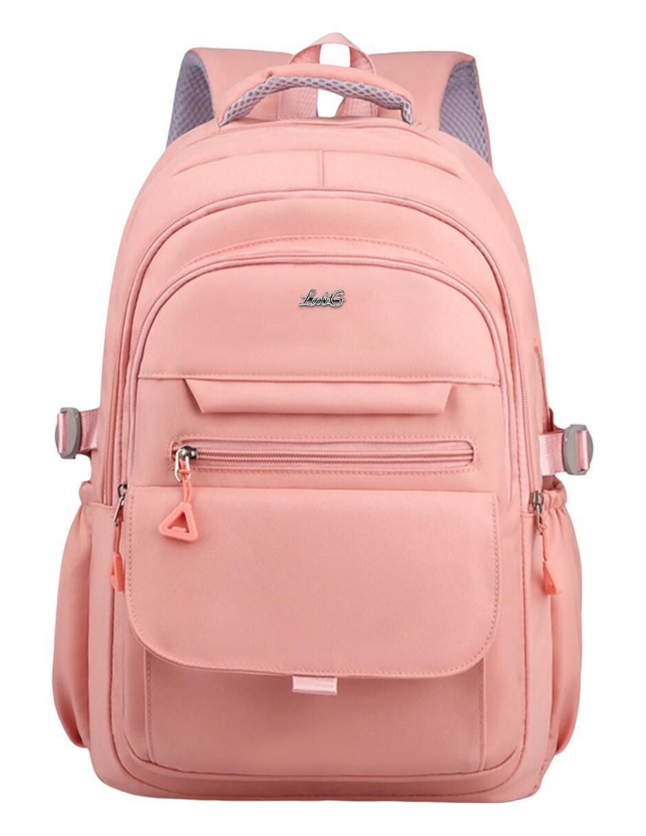 Mochila escolar impermeable unisex Mochila escolar impermeable unisex