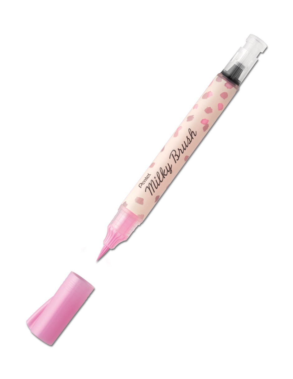Tinta Arts Milky Brush 1 pieza Tinta Arts Milky Brush 1 pieza