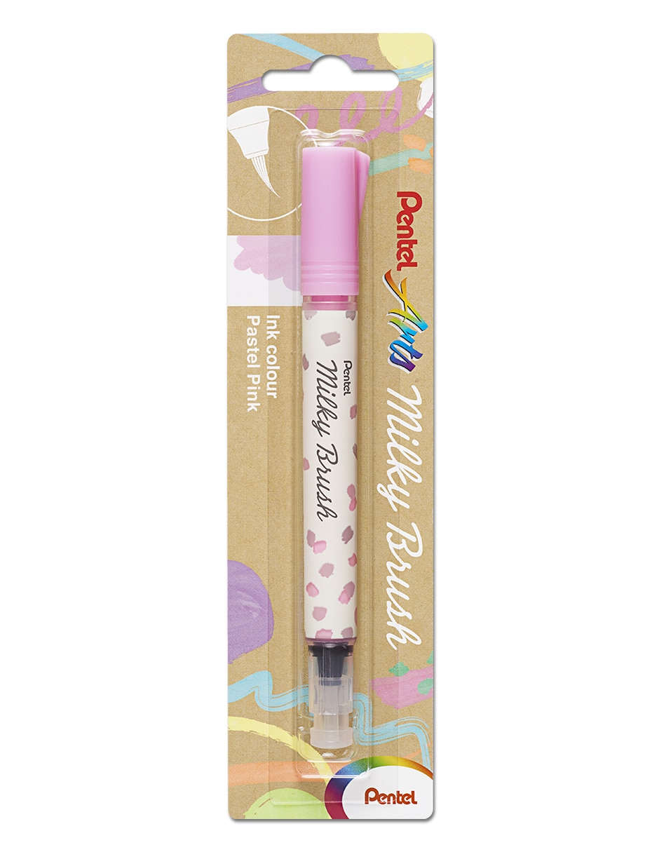 Tinta Arts Milky Brush 1 pieza 2