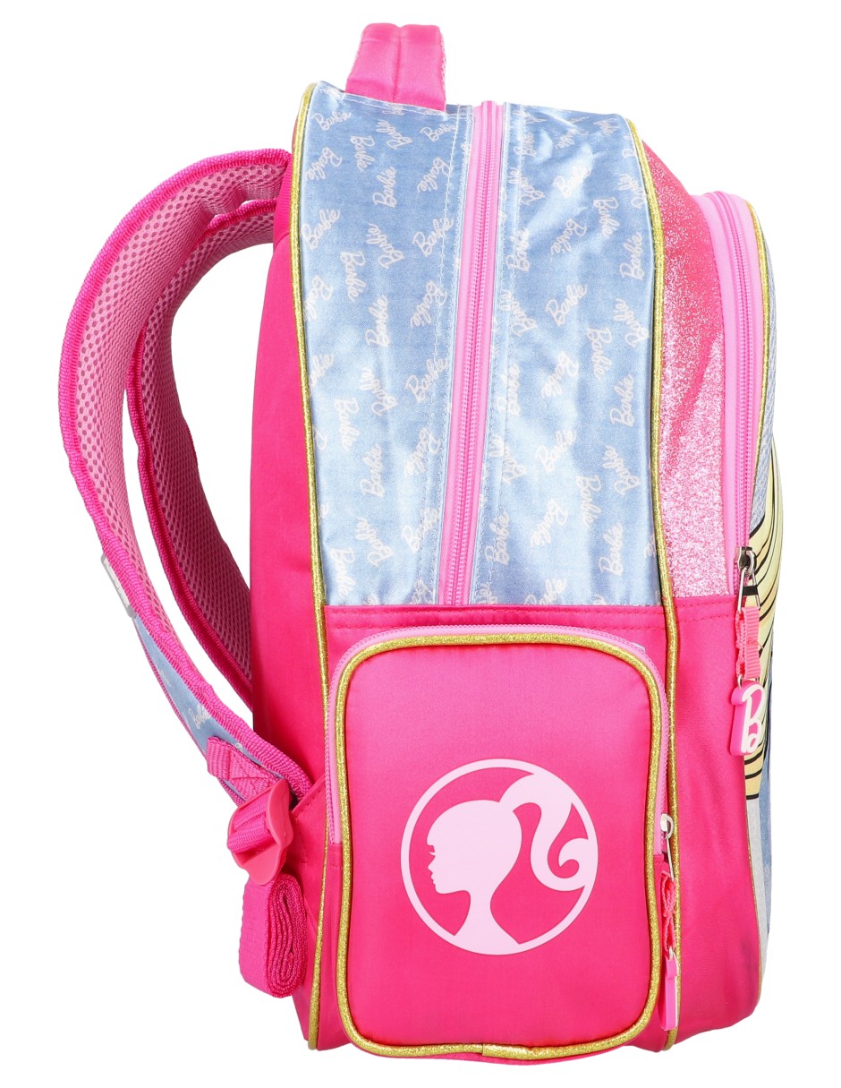 Mochila barbie liverpool sale