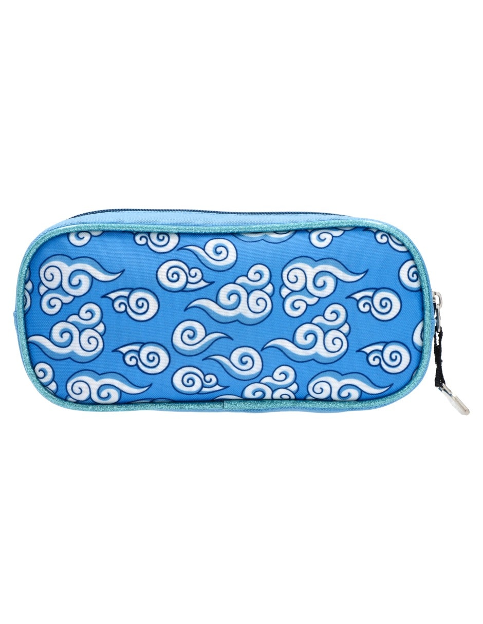 Set mochila escolar Naruto unisex 10