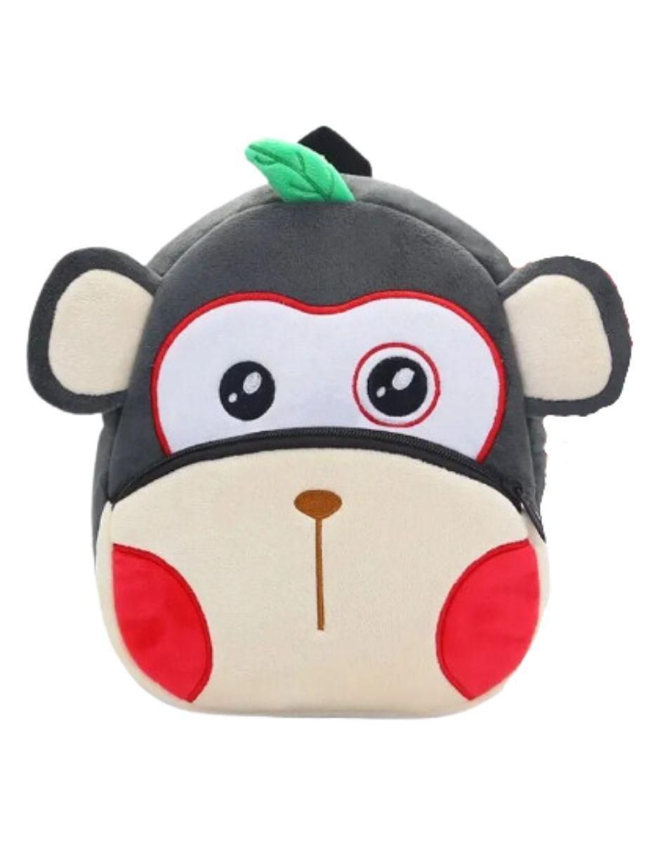 Mochila infantil unisex