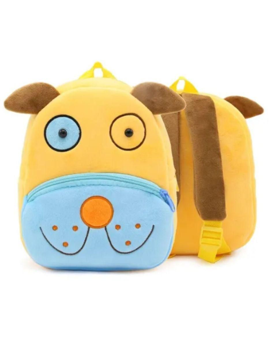 Mochila infantil unisex 2