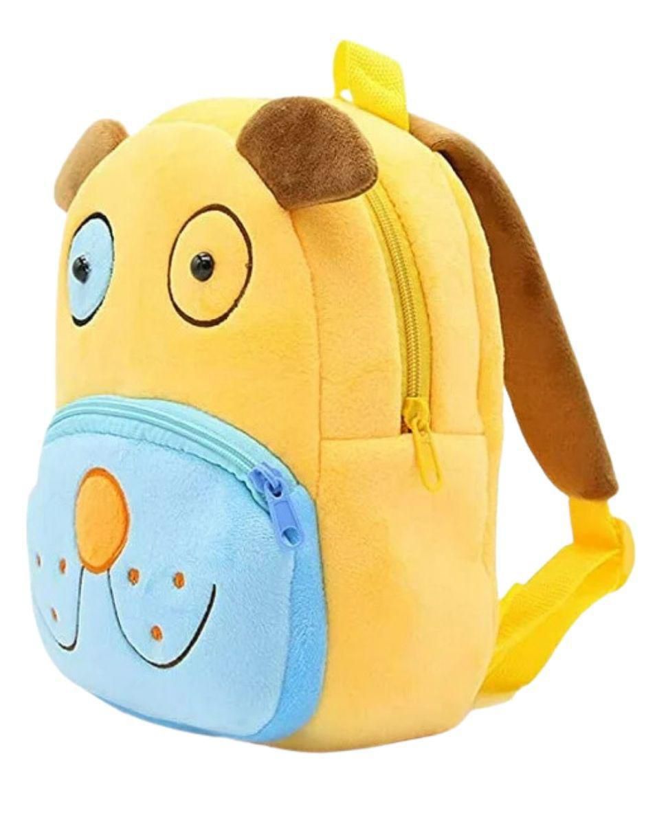 Mochila infantil unisex 3