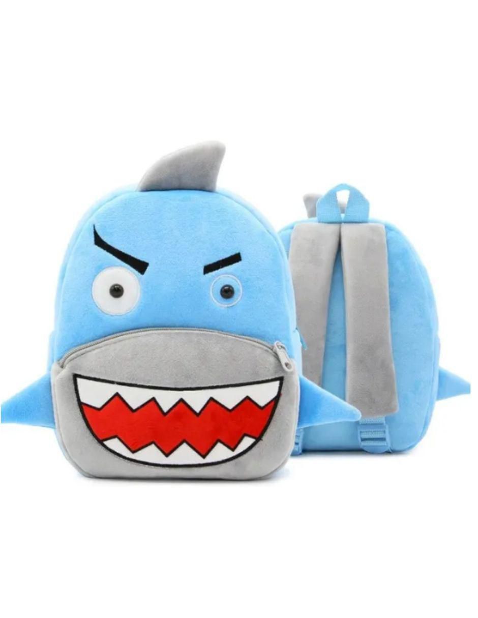 "set mochila/mochila" infantil sin temática muytu sin familia no