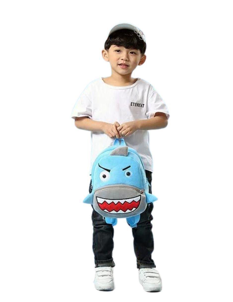 "set mochila/mochila" infantil sin temática muytu sin familia no