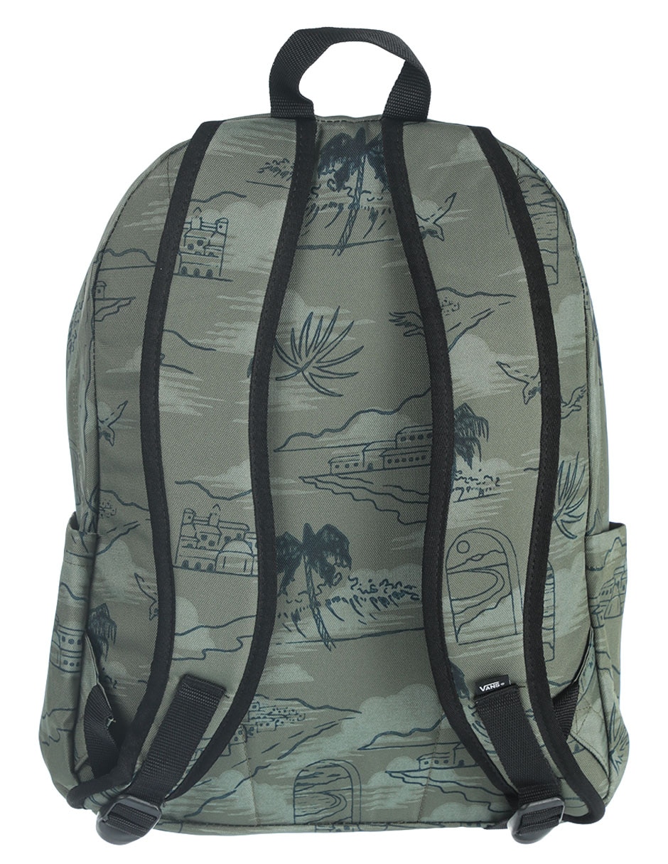 Discount vans mexico mochilas Outlet Online