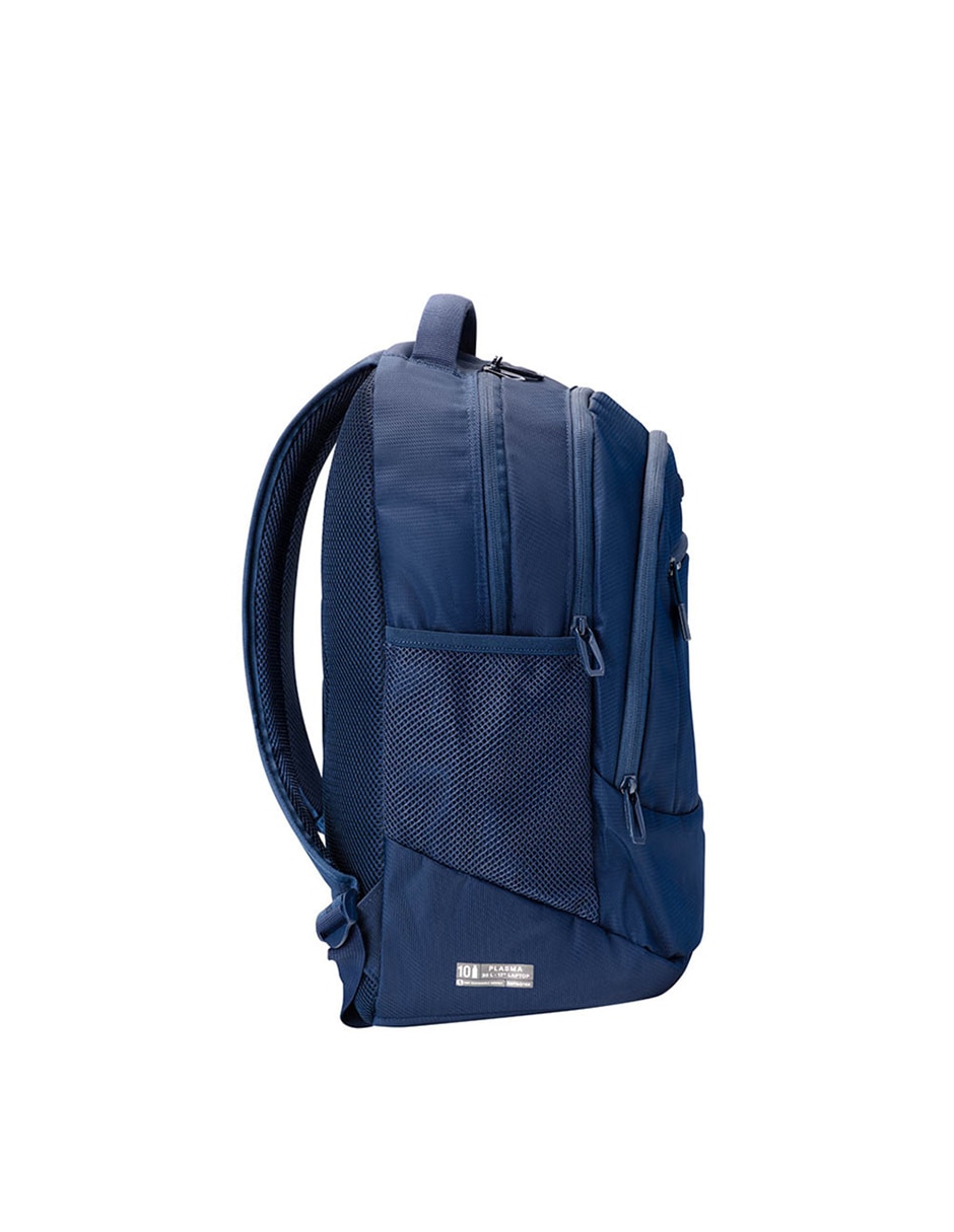 Mochila escolar Ignition Plasma unisex 5