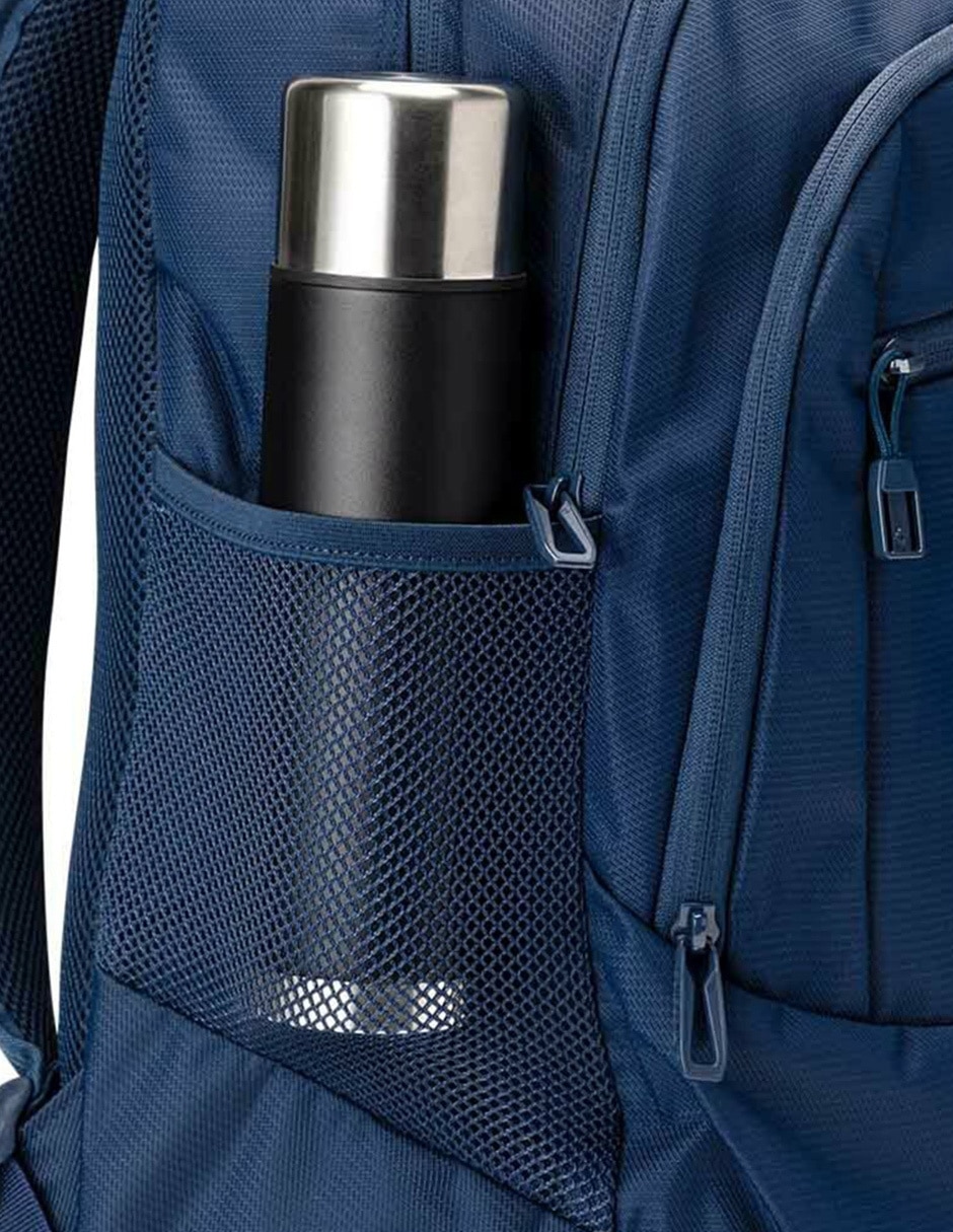 Mochila escolar Ignition Plasma unisex 7