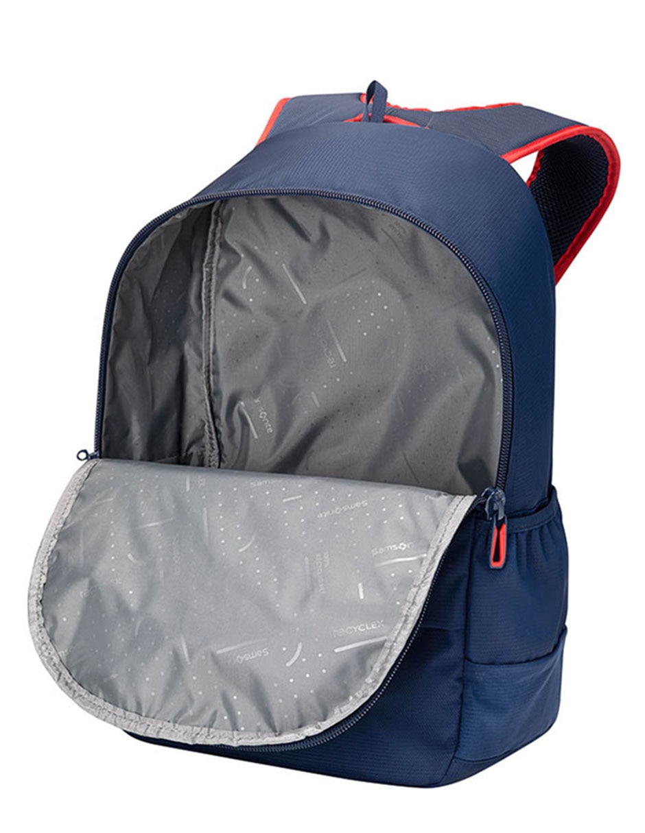 Mochila escolar Ignition Rock unisex 4