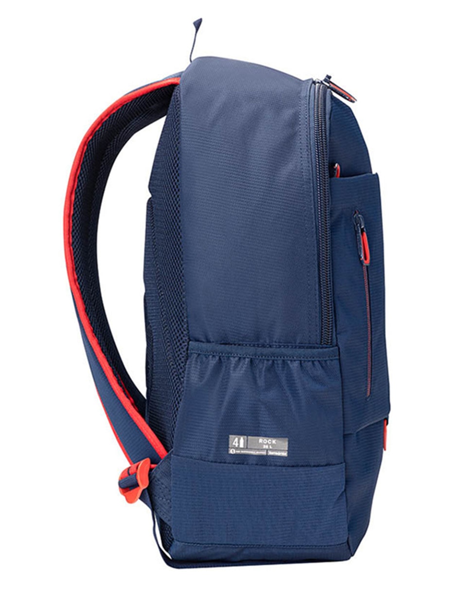 Mochila escolar Ignition Rock unisex 5