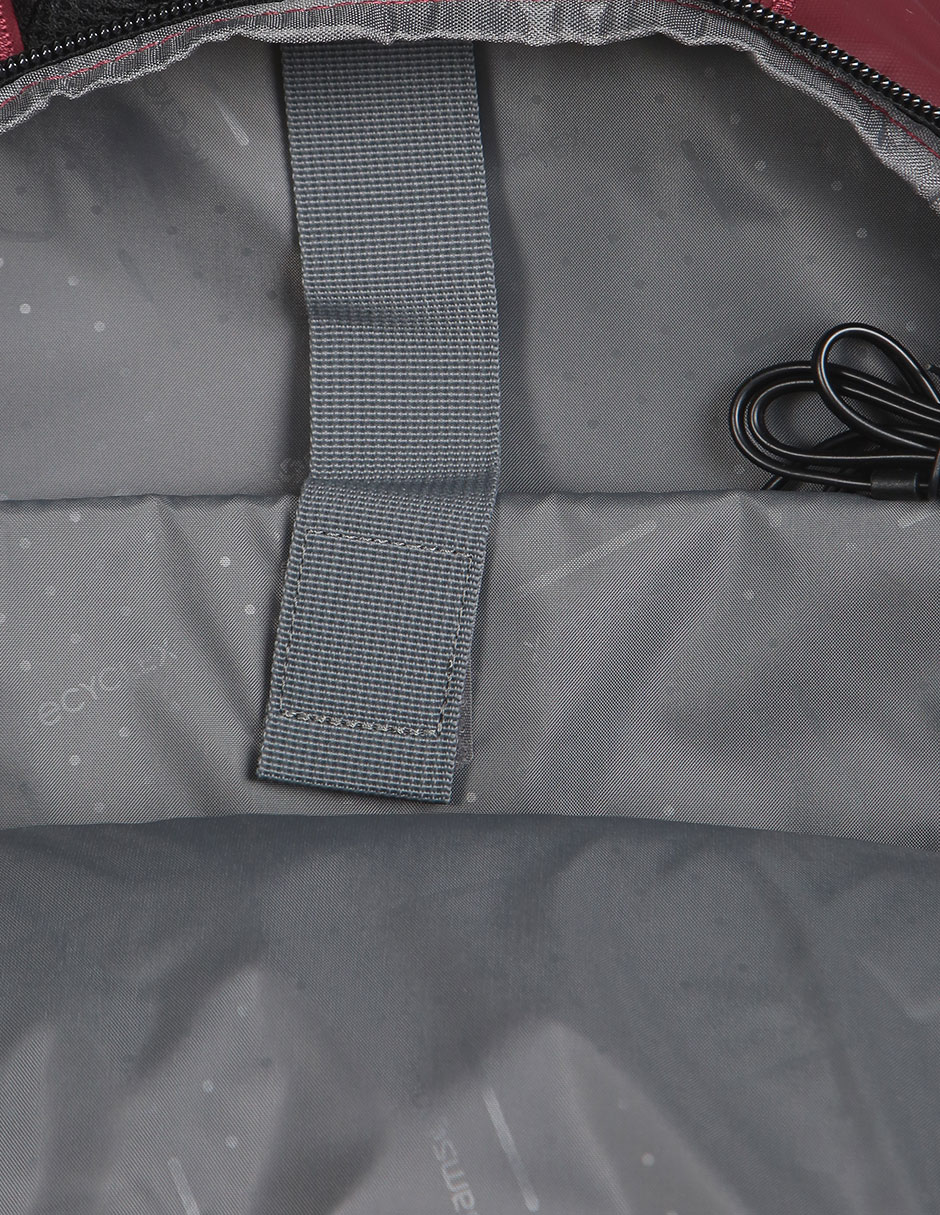 Mochila escolar Ignition Bravo unisex 4