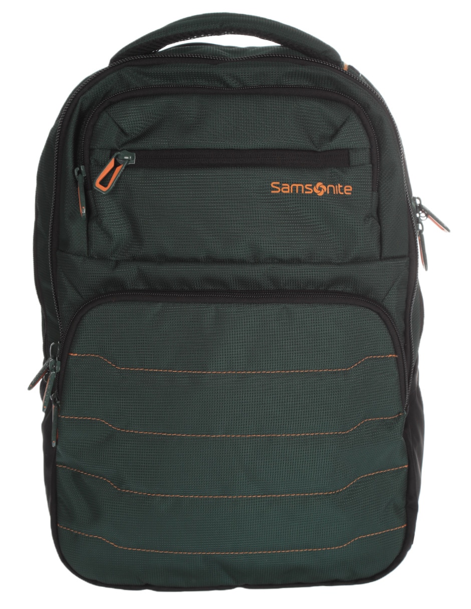 Mochila escolar Ignition Stark unisex