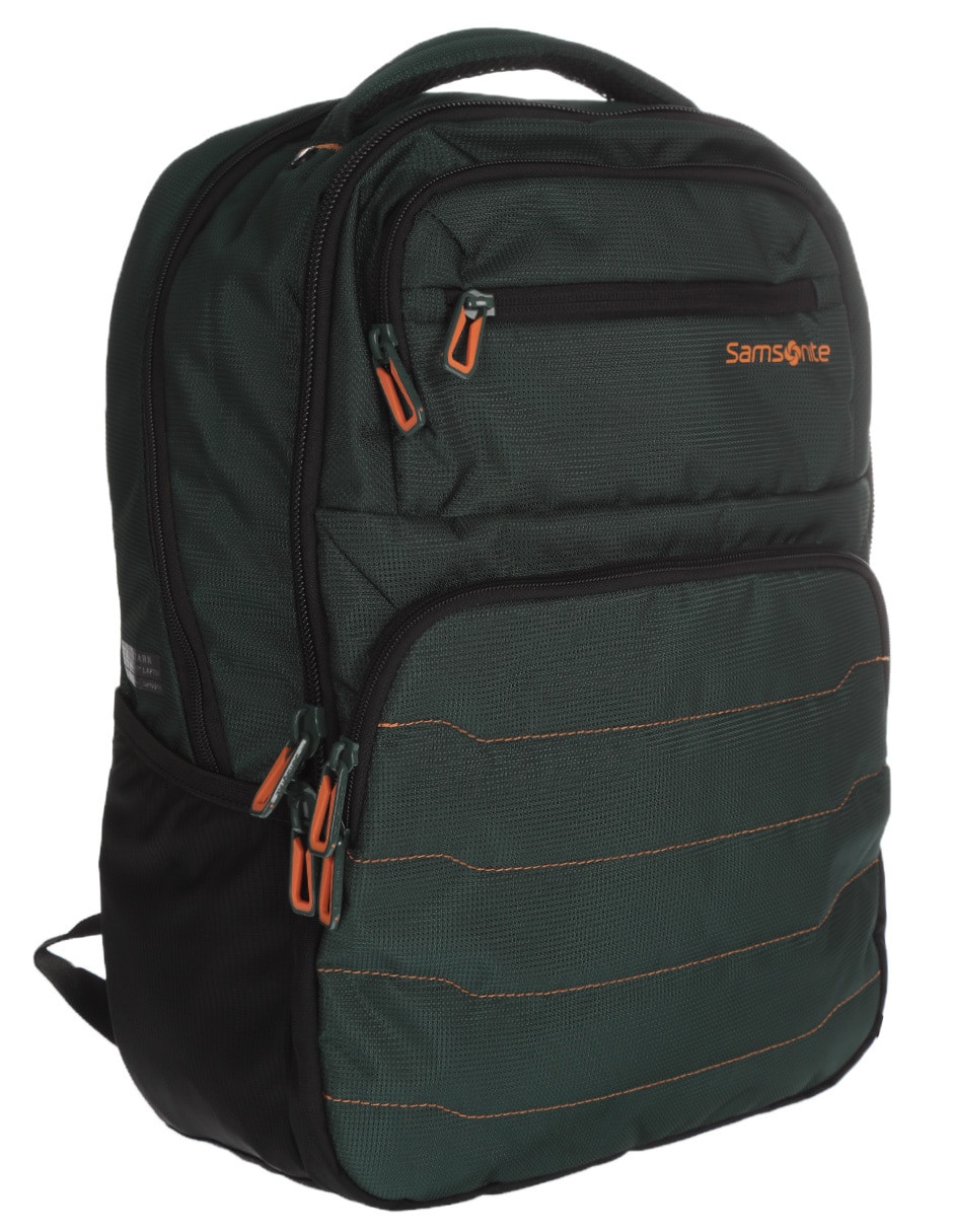 Mochila escolar Ignition Stark unisex 2