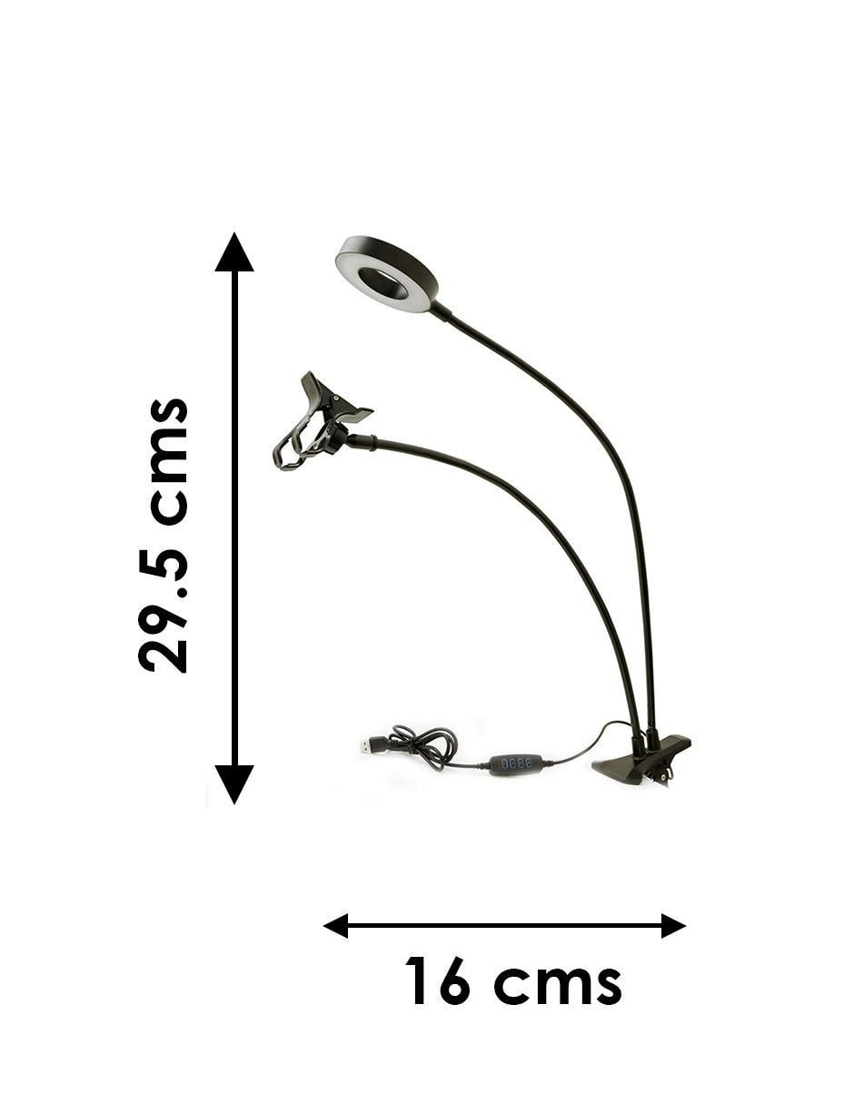 Soporte para celular alámbrica edición estándar 6