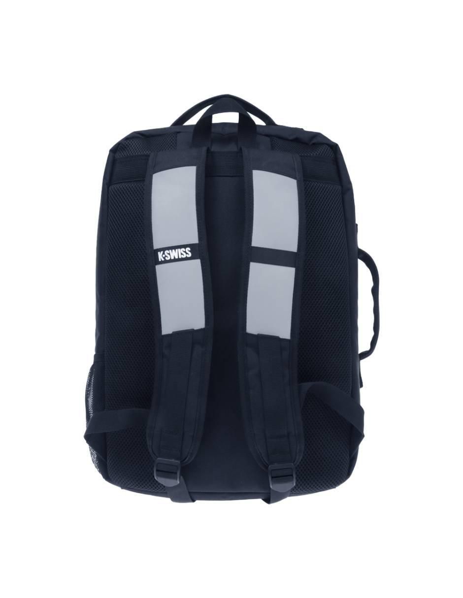 Mochila para viaje Biker unisex 3