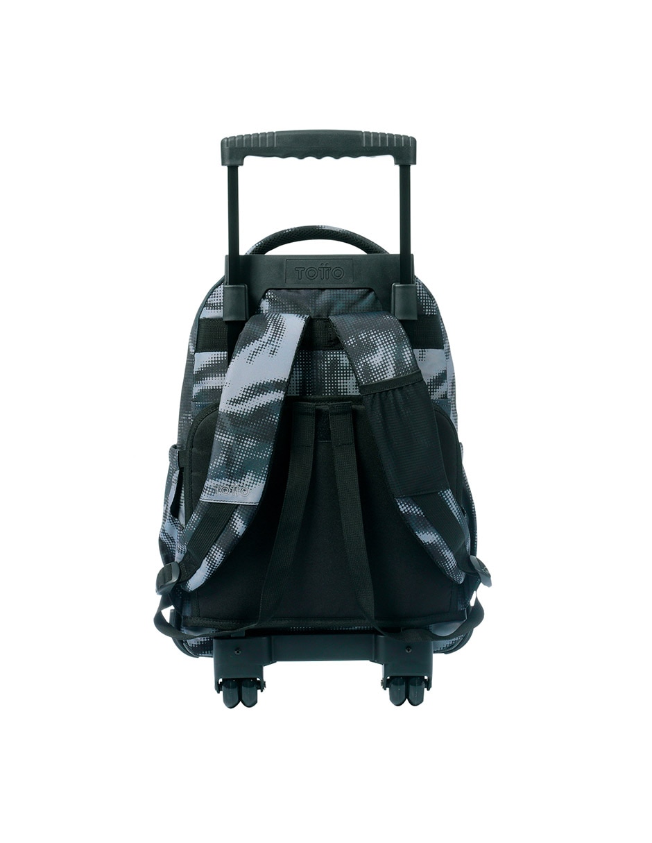 Mochila escolar Ecole unisex 4