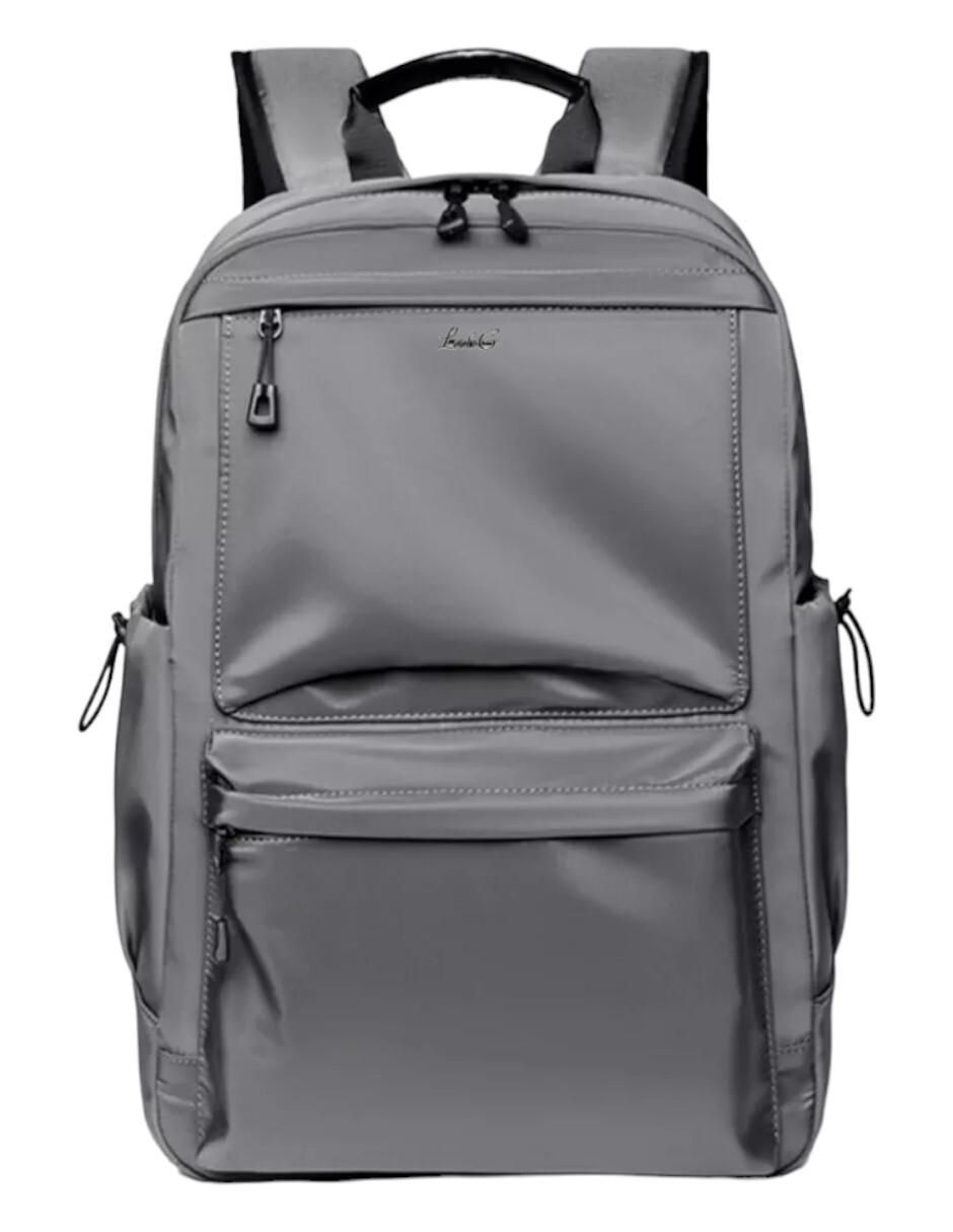 Mochila escolar impermeable unisex