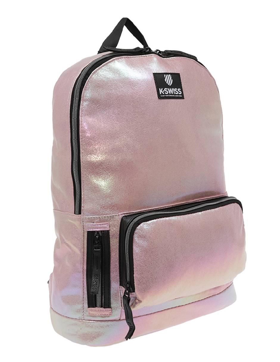 Mochila escolar Grand Bifrost para mujer 4