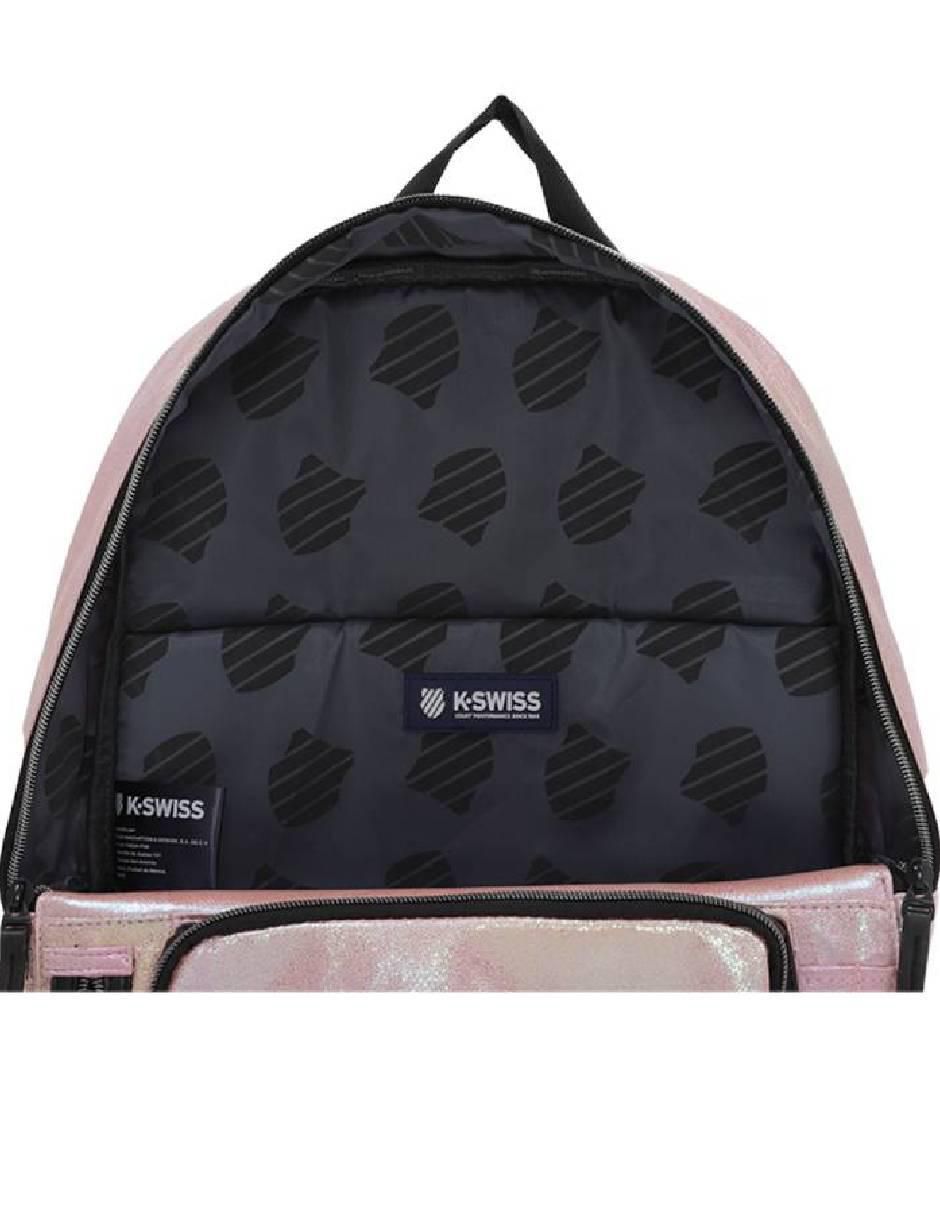 Mochila escolar Grand Bifrost para mujer 5