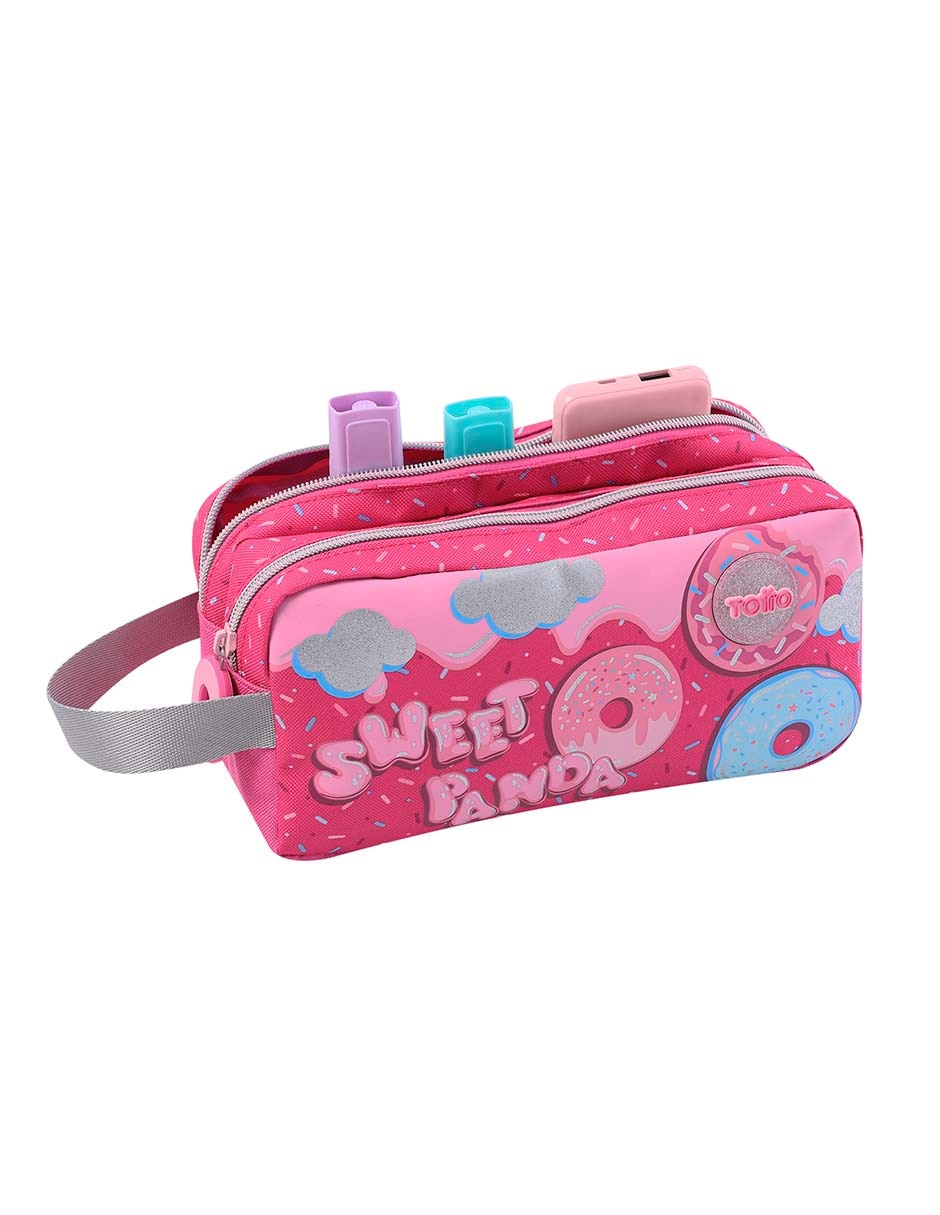 Lapicera Sweet Panda 2