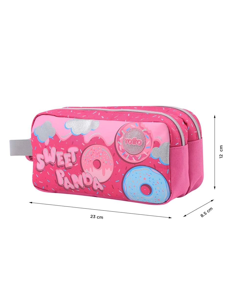 Lapicera Sweet Panda 4