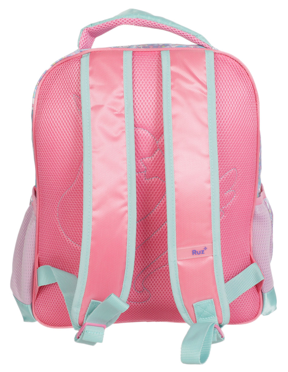 Mochila escolar Onix unisex 3