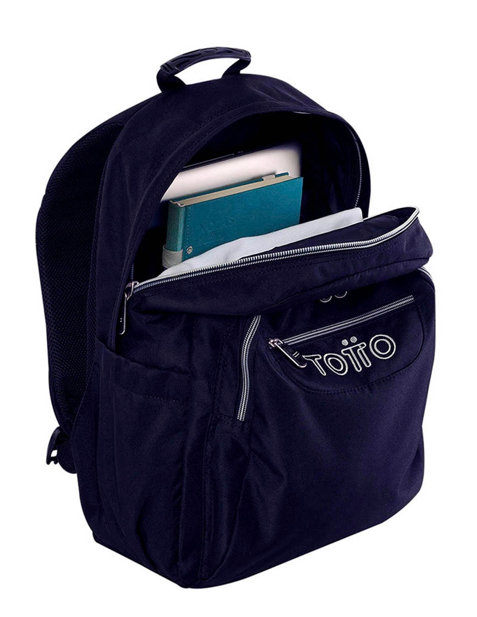 Mochila escolar Ecole unisex 2