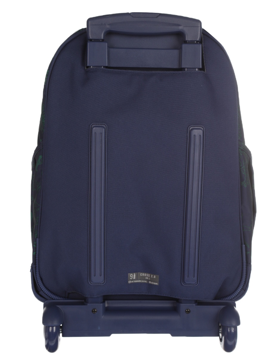 Mochila escolar Cross 2.0 unisex 4