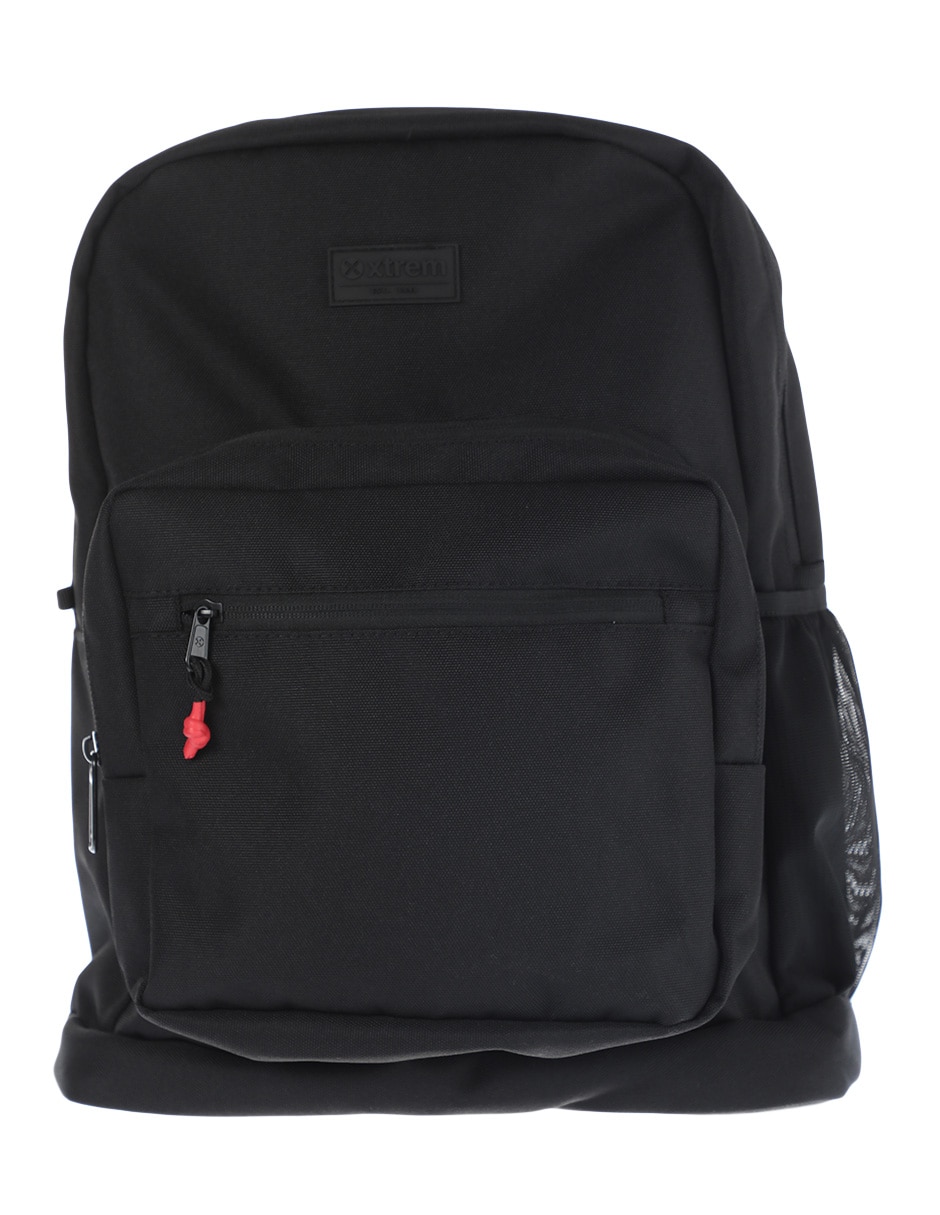 Mochila escolar Vito 4Xt unisex Mochila escolar Vito 4Xt unisex