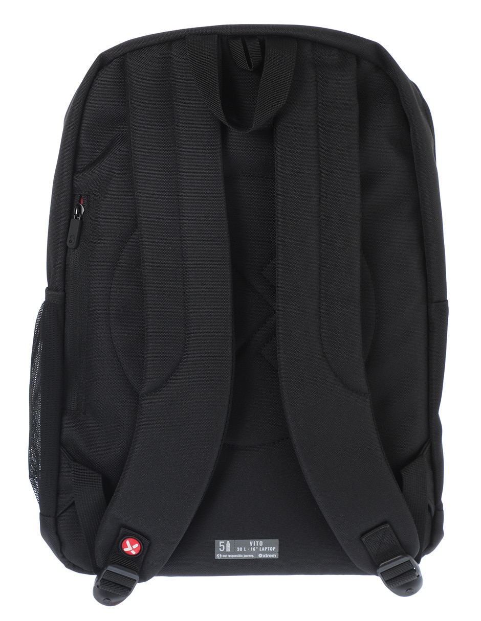 Mochila escolar Vito 4Xt unisex 3