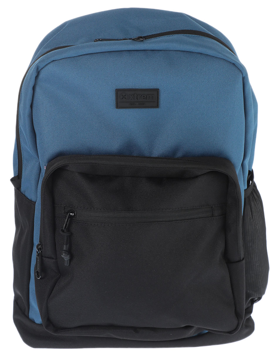Mochila escolar Vito 4Xt unisex Mochila escolar Vito 4Xt unisex