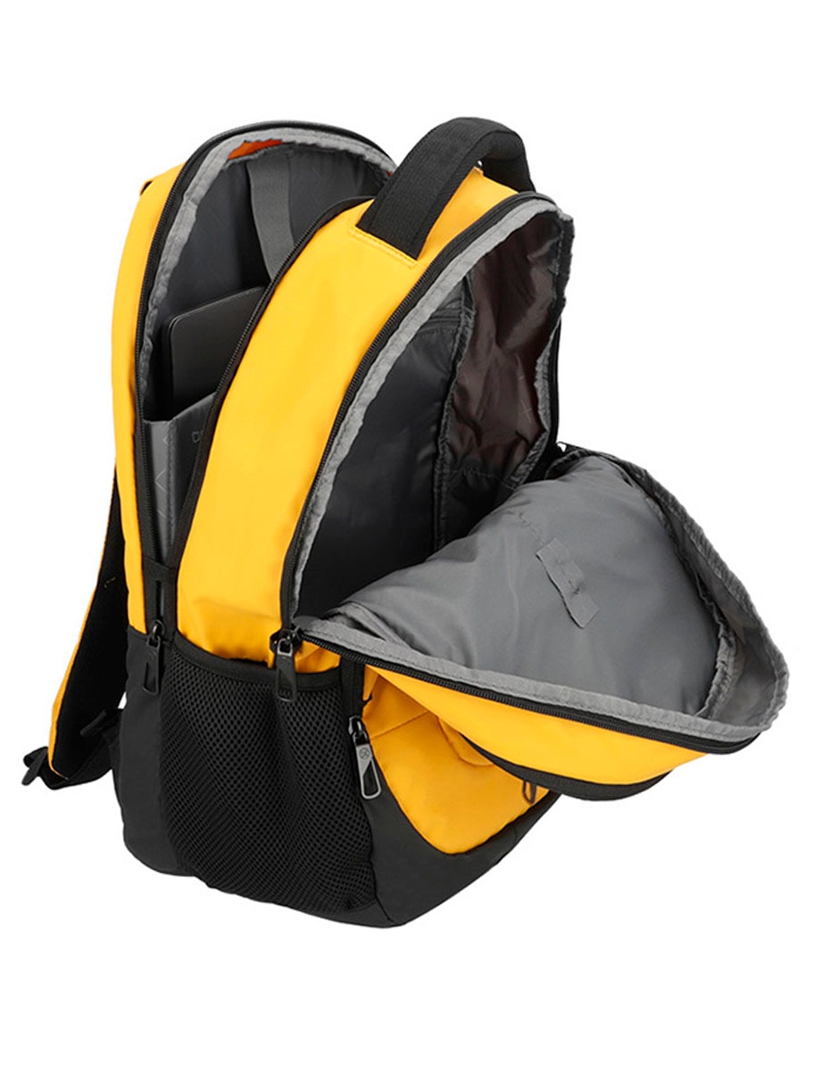 Mochila escolar Gamma 4Xt unisex 4