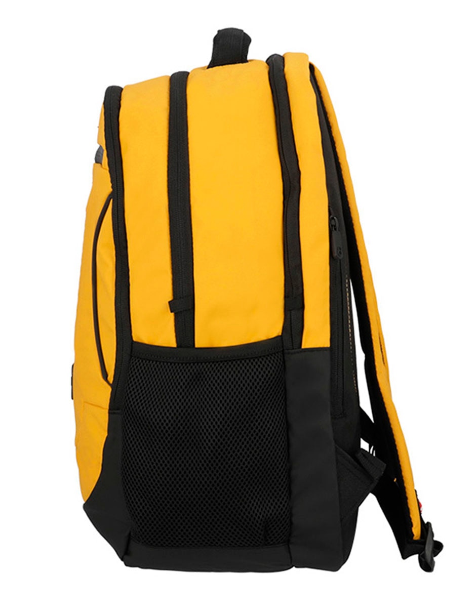 Mochila escolar Gamma 4Xt unisex 5