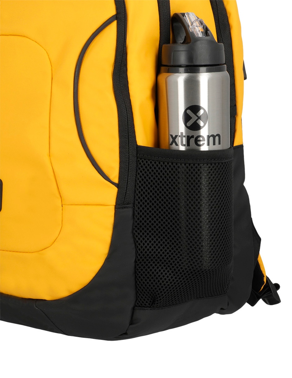 Mochila escolar Gamma 4Xt unisex 6