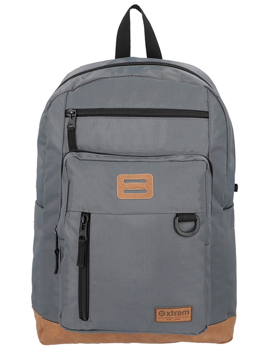 Mochila escolar New Jersey 4Xt unisex Mochila escolar New Jersey 4Xt unisex