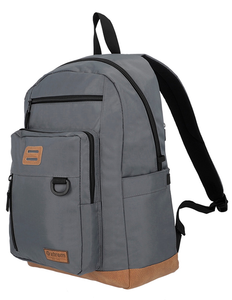 Mochila escolar New Jersey 4Xt unisex 2