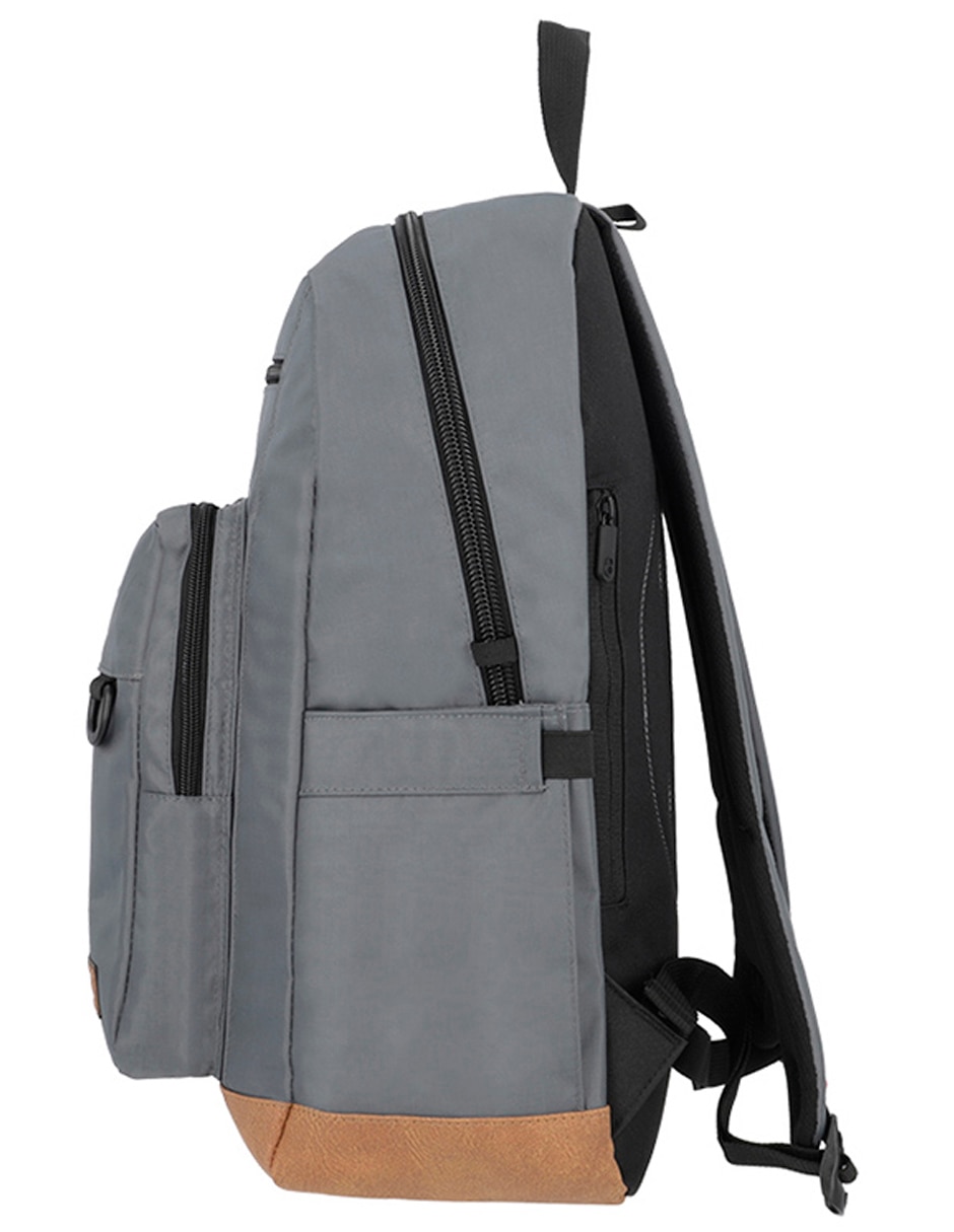 Mochila escolar New Jersey 4Xt unisex 5