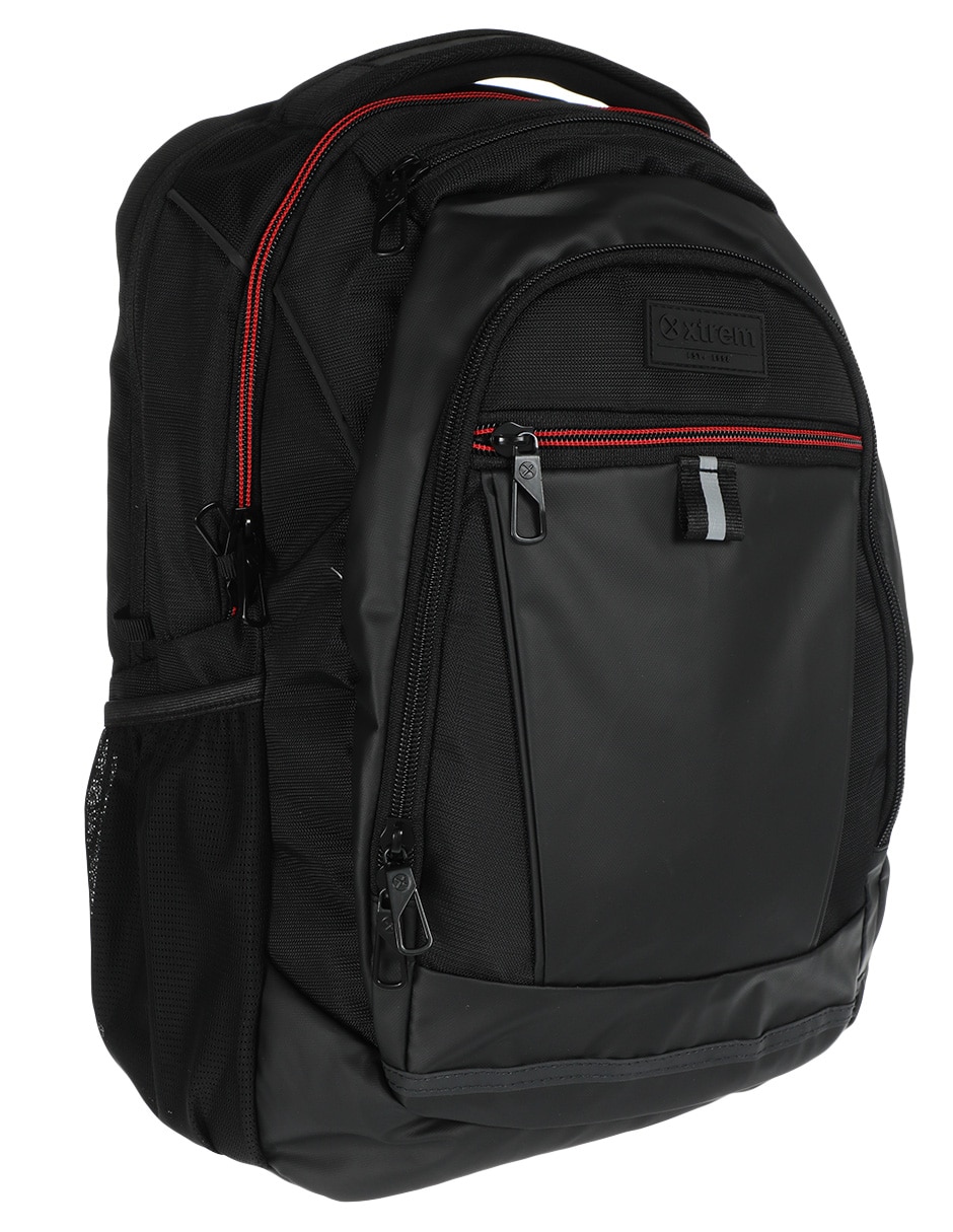 Mochila escolar Brooklyn 4Xt unisex 2